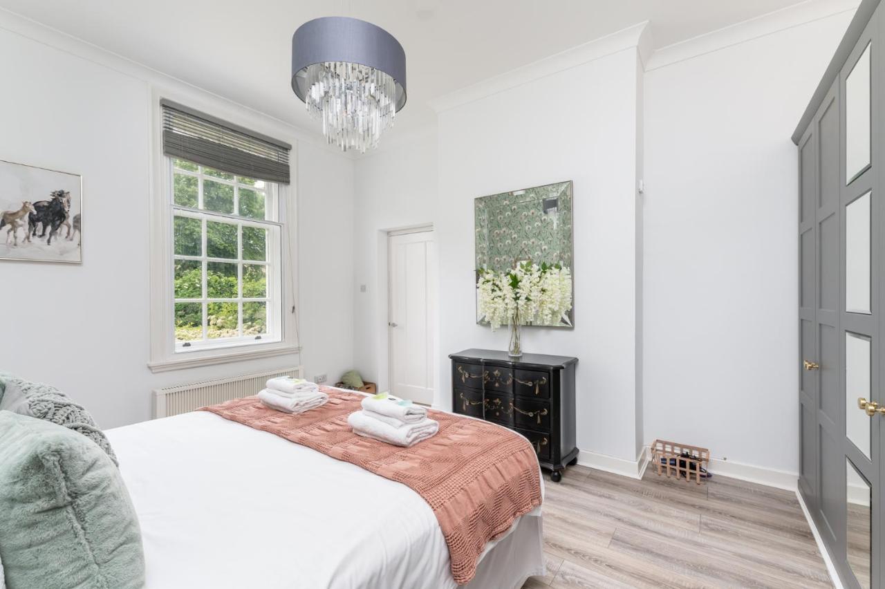Spacious Apt In The Heart Of York I Pass The Keys Ngoại thất bức ảnh